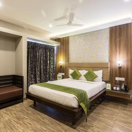 Treebo Trend Berrys Boutique Madurai Exterior foto
