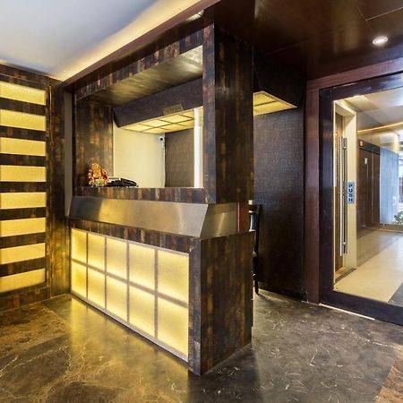 Treebo Trend Berrys Boutique Madurai Exterior foto