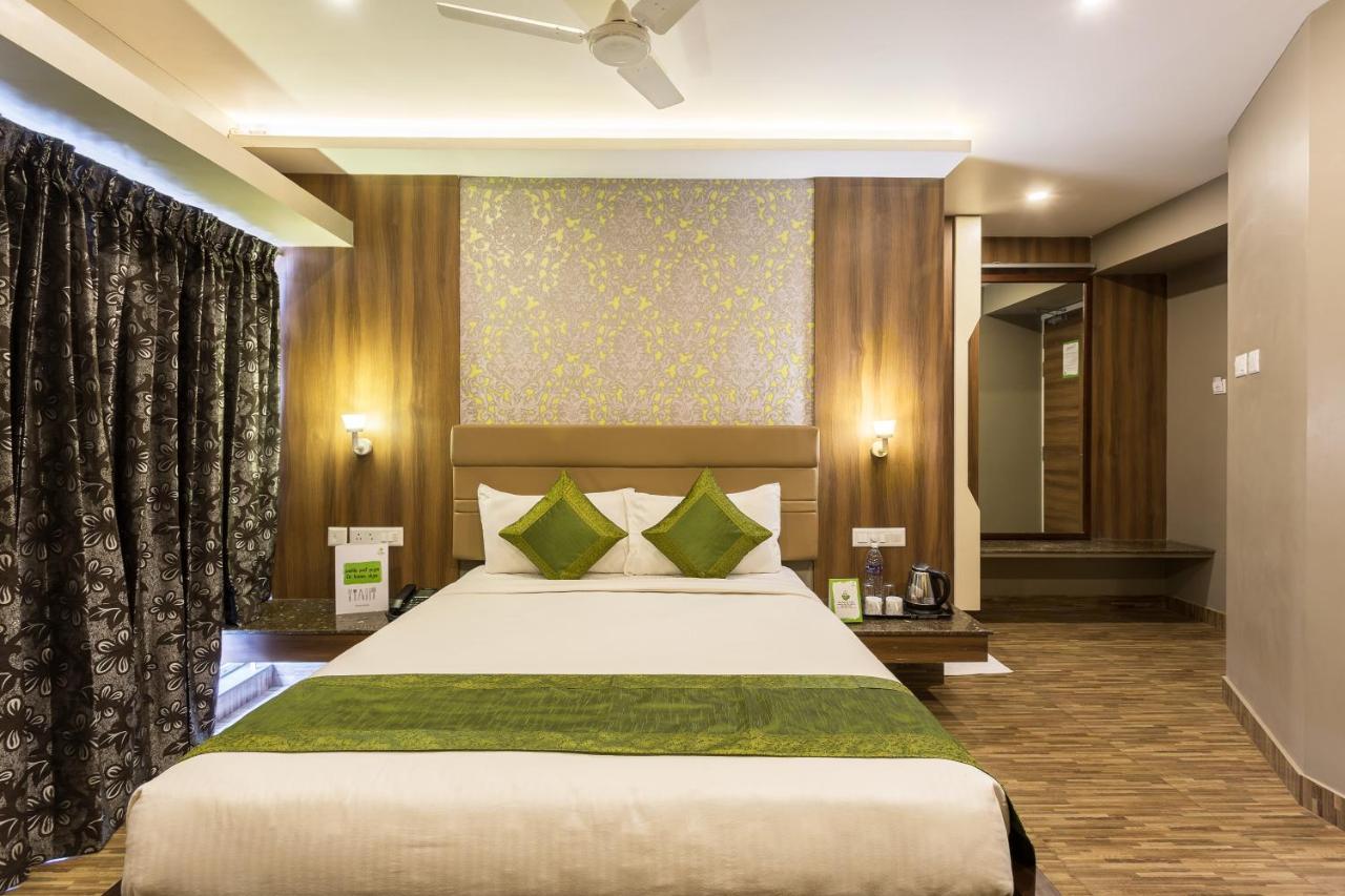 Treebo Trend Berrys Boutique Madurai Exterior foto